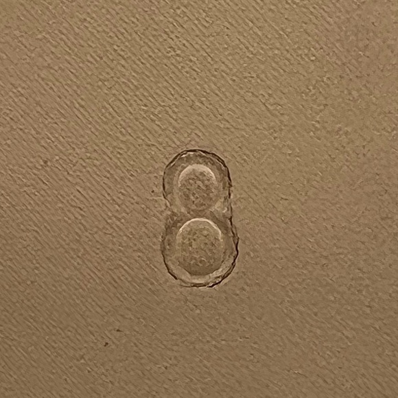 Riverberry Teal Pointed Toe Heels Size 8 Women’s - Picture 4 of 10